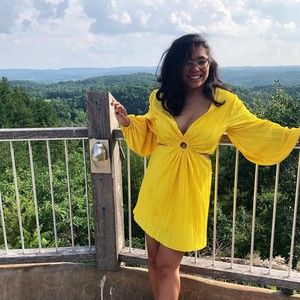 Meet your Posher, Audrey